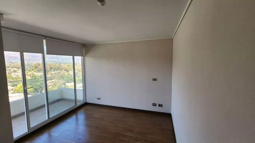 Venta Departamento NO 2D en suite Walk-in cl&oacute;set 2B 2E 1B Metro Sim&oacute;n Bolivar - La Reina