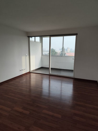 Arriendo Departamento 2D 2B 1E 1B Los Dominicos - Las Condes