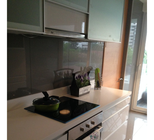 Arriendo Departamento SO 3D en suite Walk-in cl&oacute;set 3B 2E 1B Vaticano - Las Condes