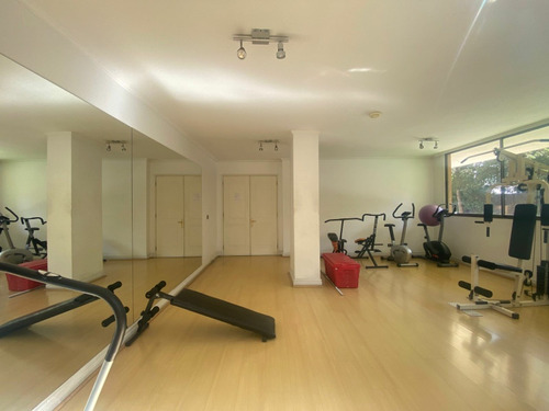 Arriendo Departamento 3D 2B 1E 1B Los Leones - Providencia