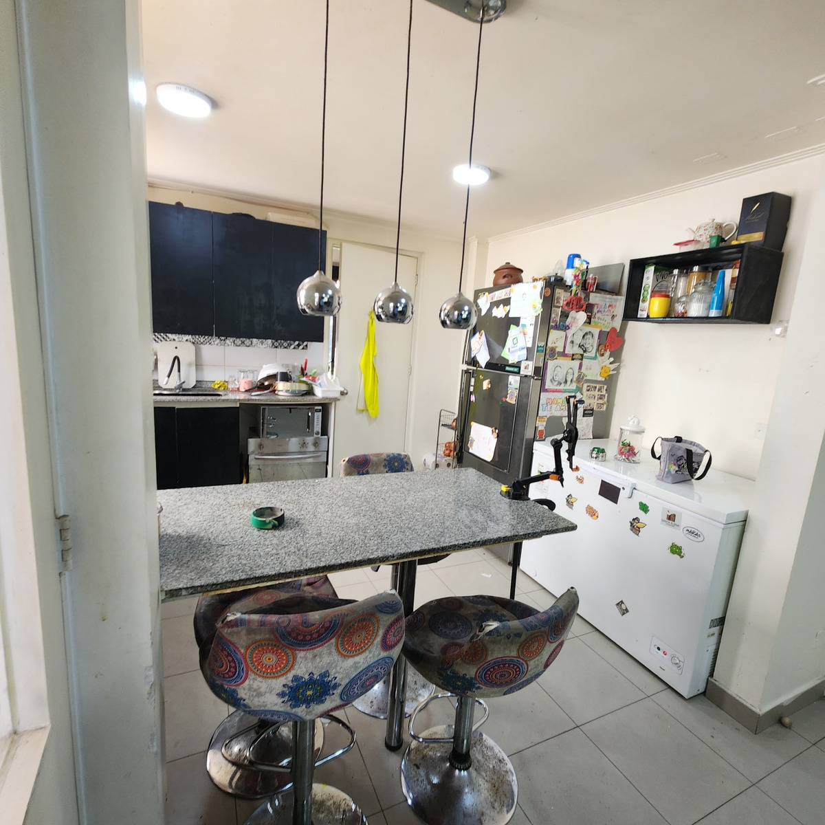 Venta Casa 4D 3B 4E Chicureo - Colina