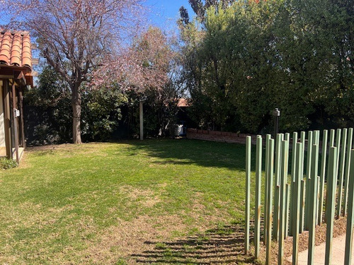 Arriendo Casa NO 6D en suite Walk-in cl&oacute;set 6B 6E 2B San Carlos de Apoquindo - Las Condes