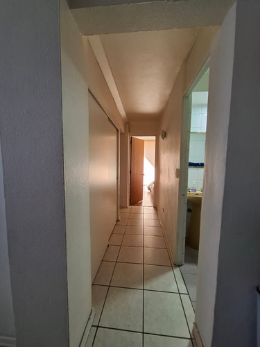 Venta Departamento NO 3D en suite 2B Campus Oriente - Providencia