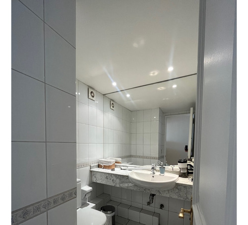 Venta Departamento SP 5D en suite Walk-in cl&oacute;set 4B 2E 1B Metro Escuela Militar - Las Condes