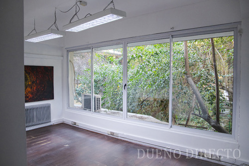 Venta Oficina NO 3B Metro Escuela Militar - Las Condes