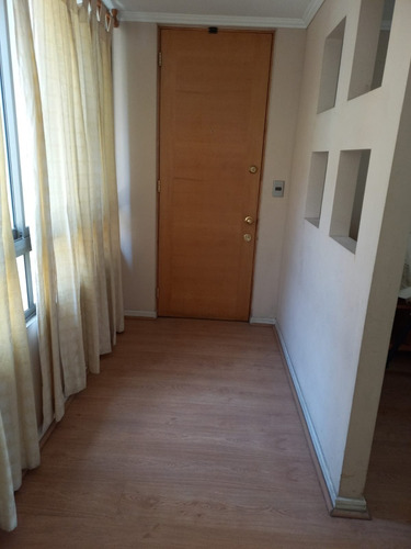 Venta Departamento 3D 2B 1E Parque Juan XXIII - &Ntilde;u&ntilde;oa