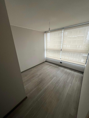 Arriendo Departamento 2D 2B 1E Estadio Nacional - &Ntilde;u&ntilde;oa