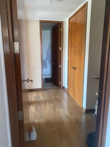 Venta Departamento NO 3D en suite Walk-in cl&oacute;set 4B 4E 1B Tabancura - Vitacura