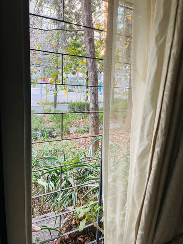 Venta Departamento NP 3D Walk-in cl&oacute;set 2B 1E 1B Barrio El Golf - Las Condes