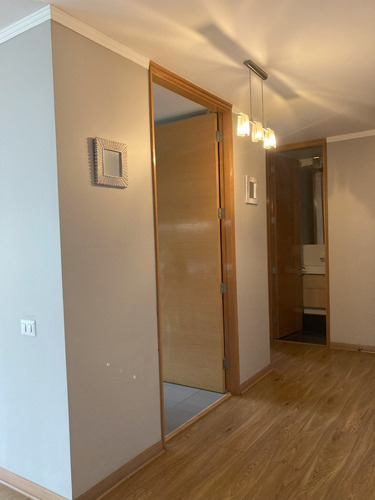 Arriendo Departamento SO 3D en suite Walk-in cl&oacute;set 3B 2E 2B Vaticano - Las Condes