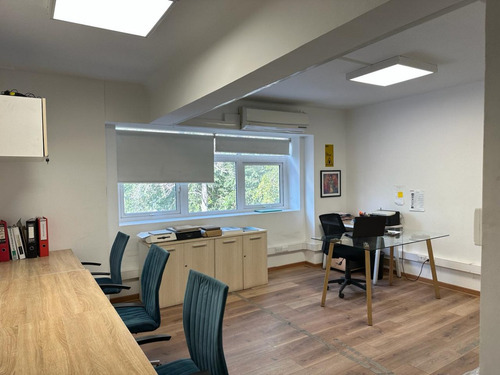 Arriendo Oficina NP 3B 2E 1B Los Leones - Providencia