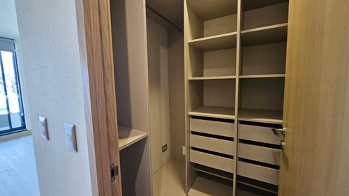 Arriendo Departamento NO 1D 1B 1E 1B La Dehesa - Lo Barnechea