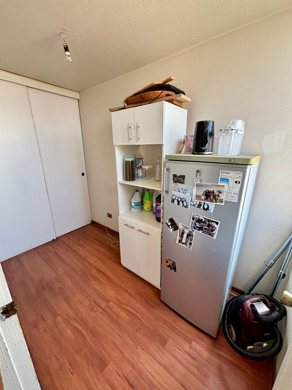 Venta Departamento NO 4D en suite 3B 1E 1Bd Sebasti&aacute;n Elcano - Las Condes