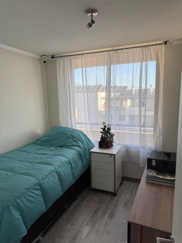 Arriendo Departamento SO 3D en suite Walk-in cl&oacute;set 2B 1E 1B Diagonal Oriente - &Ntilde;u&ntilde;oa