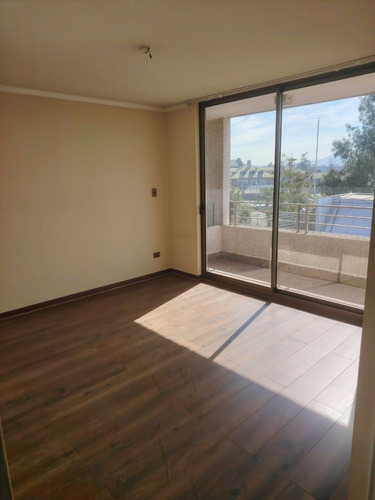 Arriendo Departamento NP 4D 3B 2E 1B Parque Bot&aacute;nico - &Ntilde;u&ntilde;oa