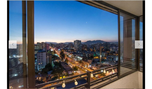 Venta Departamento P 2D en suite 2B 1E 1B Plaza &Ntilde;u&ntilde;oa - &Ntilde;u&ntilde;oa