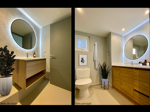 Venta Departamento O 2D 2B 1E 1B Sebasti&aacute;n Elcano - Las Condes