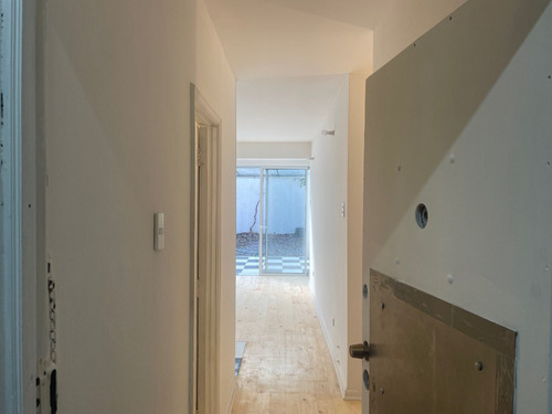 Venta Departamento NO 2D 2B Barrio Italia - Providencia