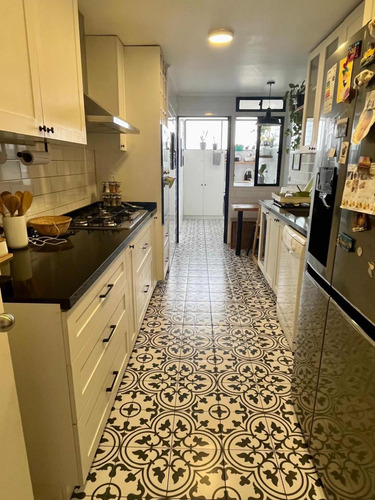 Venta Departamento 4D 3B 2E Las Lilas - Providencia