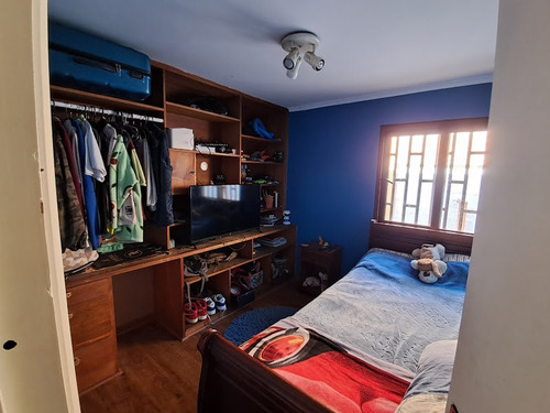 Venta Casa NOSP 2D en suite 2B 1E 1B Blest Gana - La Reina