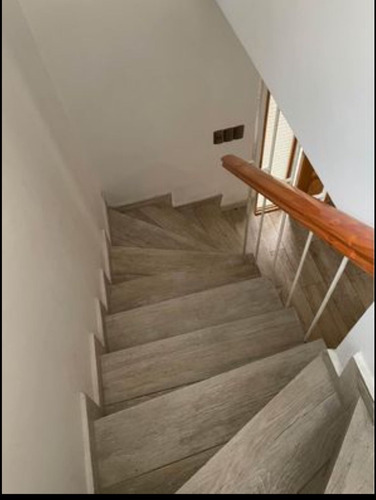 Arriendo Casa 3D 2B 1E 1B Manuel Montt - Providencia