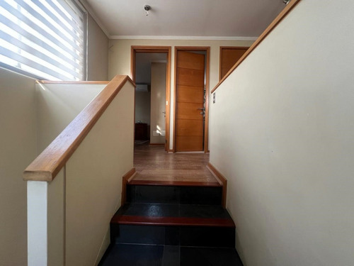 Venta Casa NP 5D en suite Walk-in cl&oacute;set 5B 3E 2B La Reina Alta - La Reina