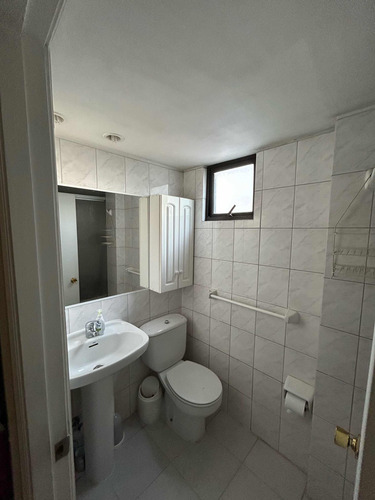 Venta Departamento 3D 2B 2E Metro Monse&ntilde;or Eyzaguirre - &Ntilde;u&ntilde;oa