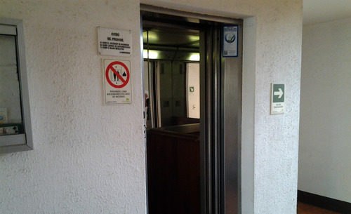 Venta Departamento NO 3D 2B 1E Metro &Ntilde;u&ntilde;oa - &Ntilde;u&ntilde;oa