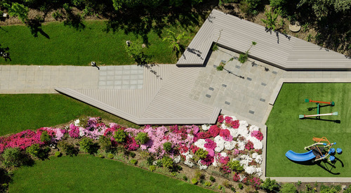 Arriendo Departamento N 3D en suite Walk-in cl&oacute;set 2B 1E 1B Metro Sim&oacute;n Bolivar - La Reina