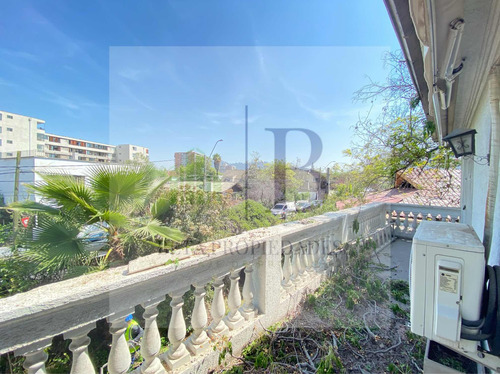 Arriendo Oficina NOSP 4B 2E 2B In&eacute;s de Su&aacute;rez - Providencia