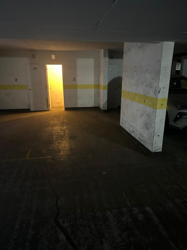 Arriendo Departamento NP 2D en suite 2B 1E 1B Barrio Italia - Providencia