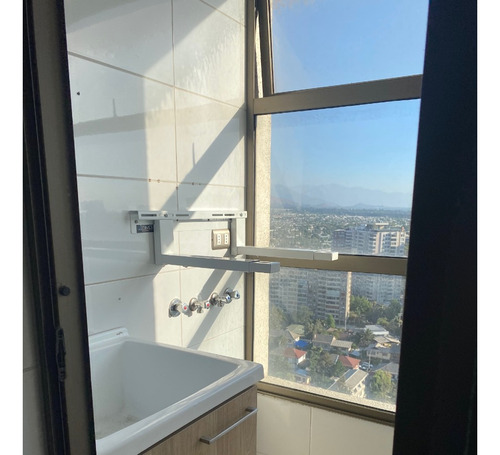 Venta Departamento SO 2D en suite Walk-in cl&oacute;set 2B 2E 1B Plaza Ega&ntilde;a - &Ntilde;u&ntilde;oa