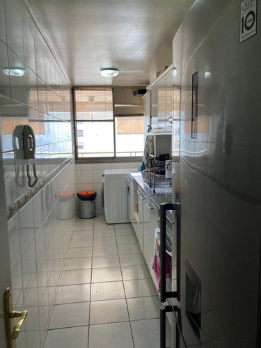 Arriendo Departamento NP 2D Walk-in cl&oacute;set 2B 1E 1B Barrio El Golf - Las Condes