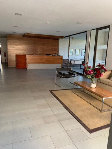 Arriendo Departamento 3D en suite Walk-in cl&oacute;set 2B 2E 1B Sebasti&aacute;n Elcano - Las Condes