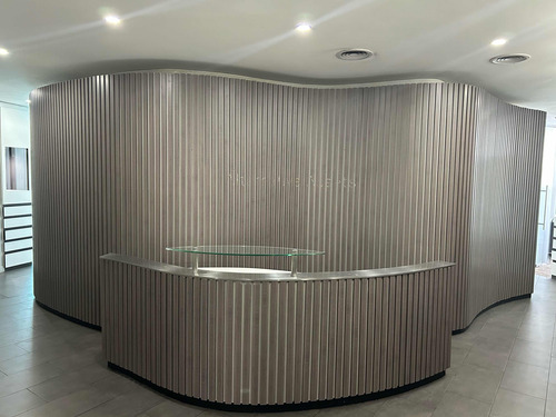 Venta Oficina 3B 2E Nueva Las Condes - Las Condes