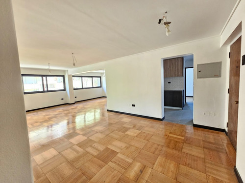 Arriendo Departamento SO 4D Walk-in cl&oacute;set 3B 1E 1B Metro Tobalaba - Mall Costanera - Providencia