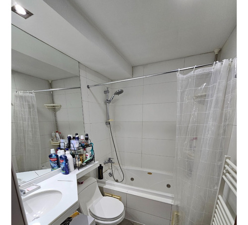 Arriendo Departamento 4D 4B 1E 1B Alto Las Condes - Las Condes