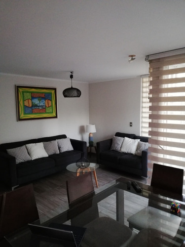 Arriendo Departamento NO 3D 3B 1E 1B Estadio Nacional - &Ntilde;u&ntilde;oa