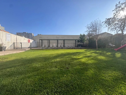 Arriendo Departamento NO 2D 2B 1E 1B Metro Monse&ntilde;or Eyzaguirre - &Ntilde;u&ntilde;oa