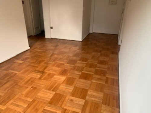 Arriendo Departamento NP 3D 2B 1E Parque Juan XXIII - &Ntilde;u&ntilde;oa