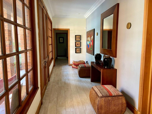 Venta Casa NP 9D en suite Walk-in cl&oacute;set 7B 9E 2B Los Trapenses - Lo Barnechea