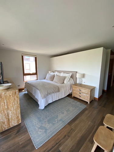 Arriendo Departamento 3D en suite Walk-in cl&oacute;set 2B 3E 2B P&iacute;o XI - Vitacura