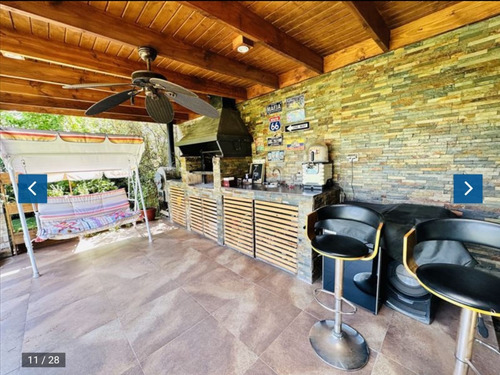 Arriendo Casa NO 4D en suite Walk-in cl&oacute;set 4B 6E 1B Chicureo - Colina