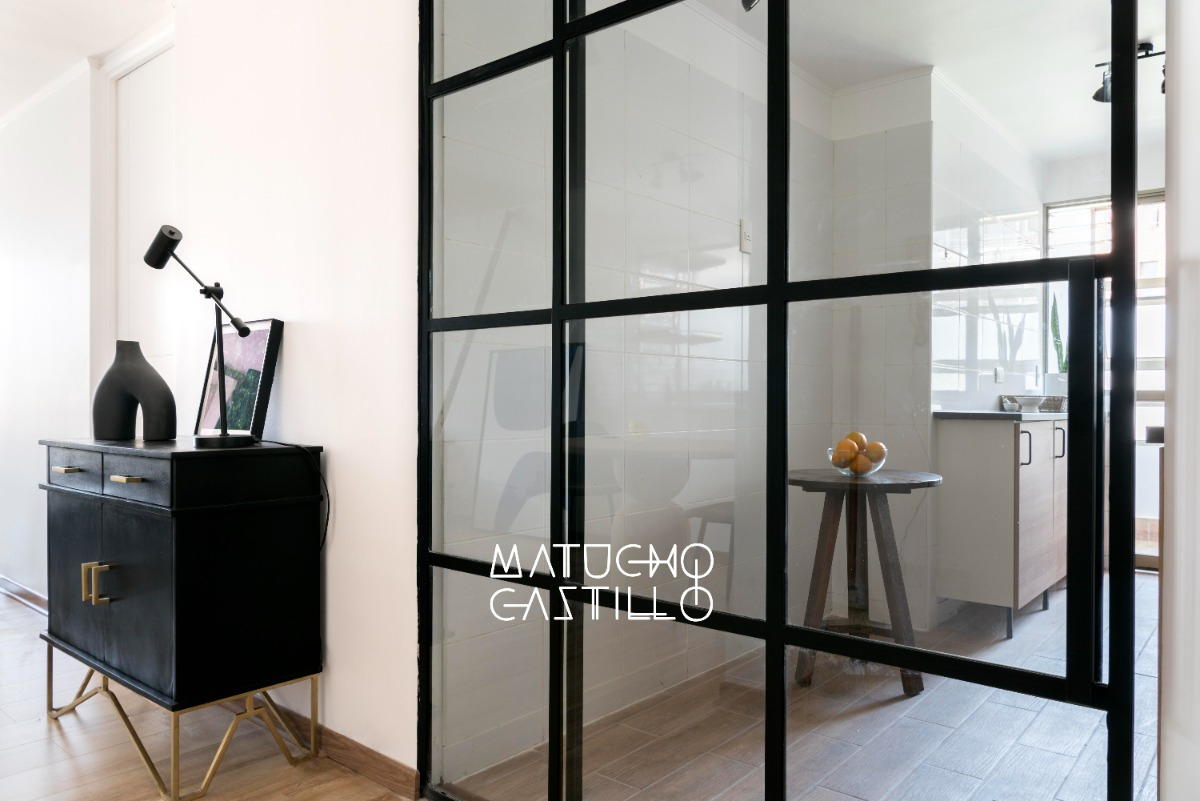 Venta Departamento SO 3D en suite 2B 1E 1Bd Plaza &Ntilde;u&ntilde;oa - &Ntilde;u&ntilde;oa