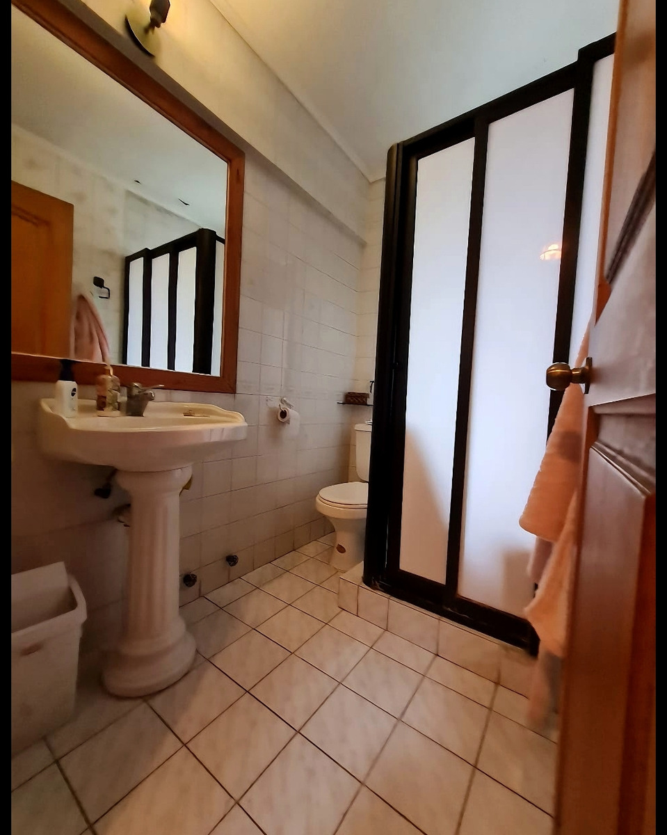 Venta Casa 6D 4B 5E La Reina Alta - La Reina