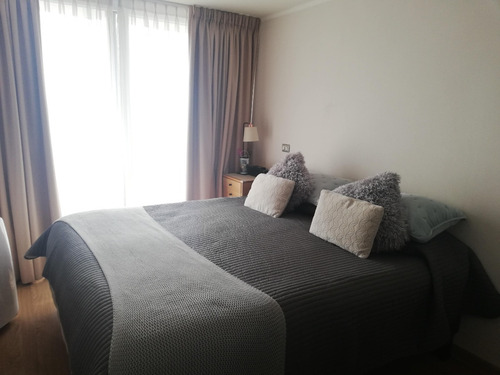 Venta Departamento N 2D en suite Walk-in cl&oacute;set 2B 1E 1B Plaza &Ntilde;u&ntilde;oa - &Ntilde;u&ntilde;oa