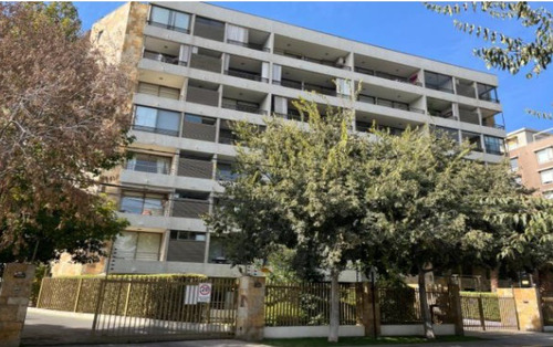 Arriendo Departamento NO 1D en suite 1B 1E 1B Metro Hernando de Magallanes - Las Condes