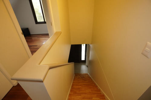 Venta Casa NOSP 4D en suite Walk-in cl&oacute;set 4B 2E 1B La Dehesa - Lo Barnechea