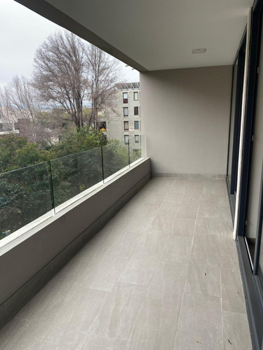 Arriendo Departamento 2D Walk-in cl&oacute;set 2B 1E 1B La Dehesa - Lo Barnechea