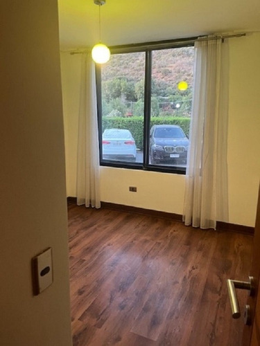 Venta Departamento NO 3D en suite Walk-in cl&oacute;set 2B 1E 1B Plaza San Enrique - Lo Barnechea